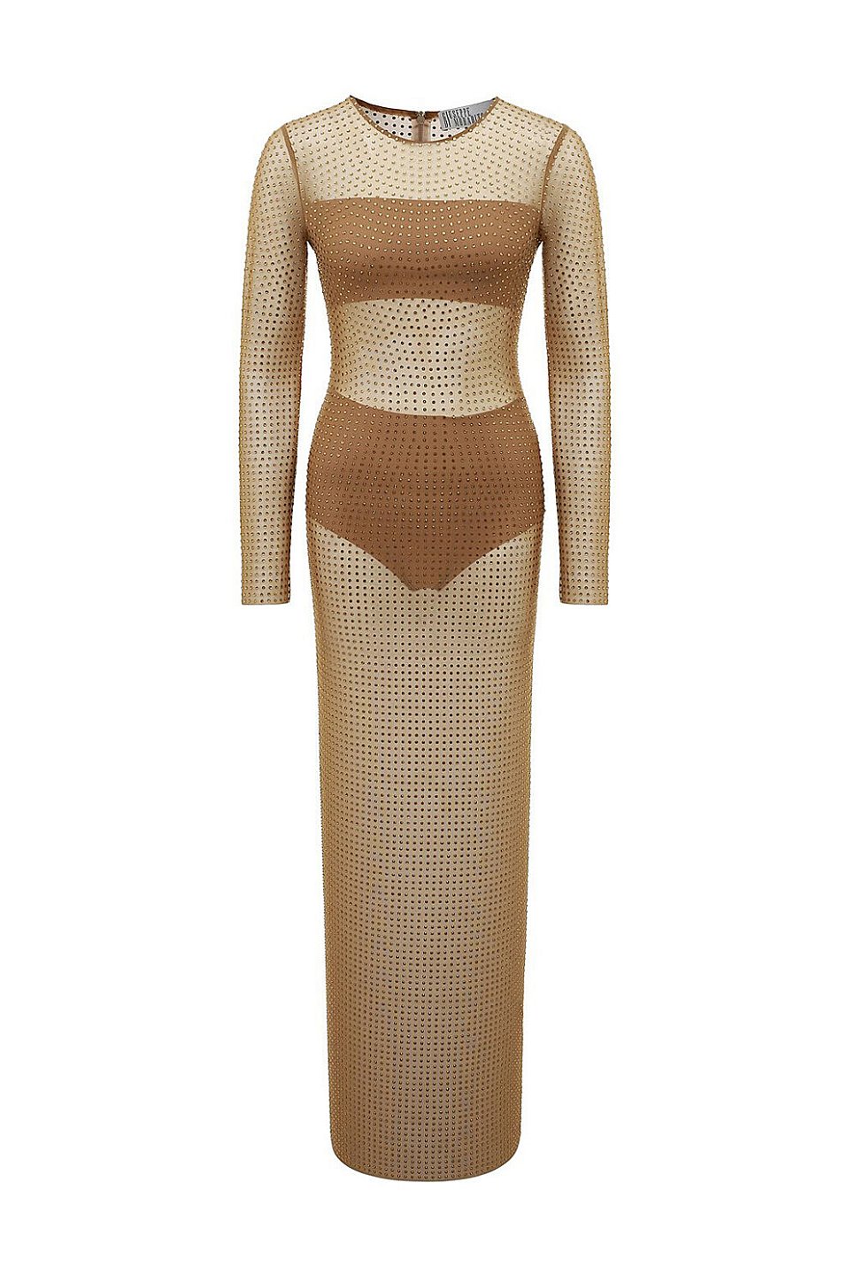 Платье Giuseppe Di Morabito - фото 1