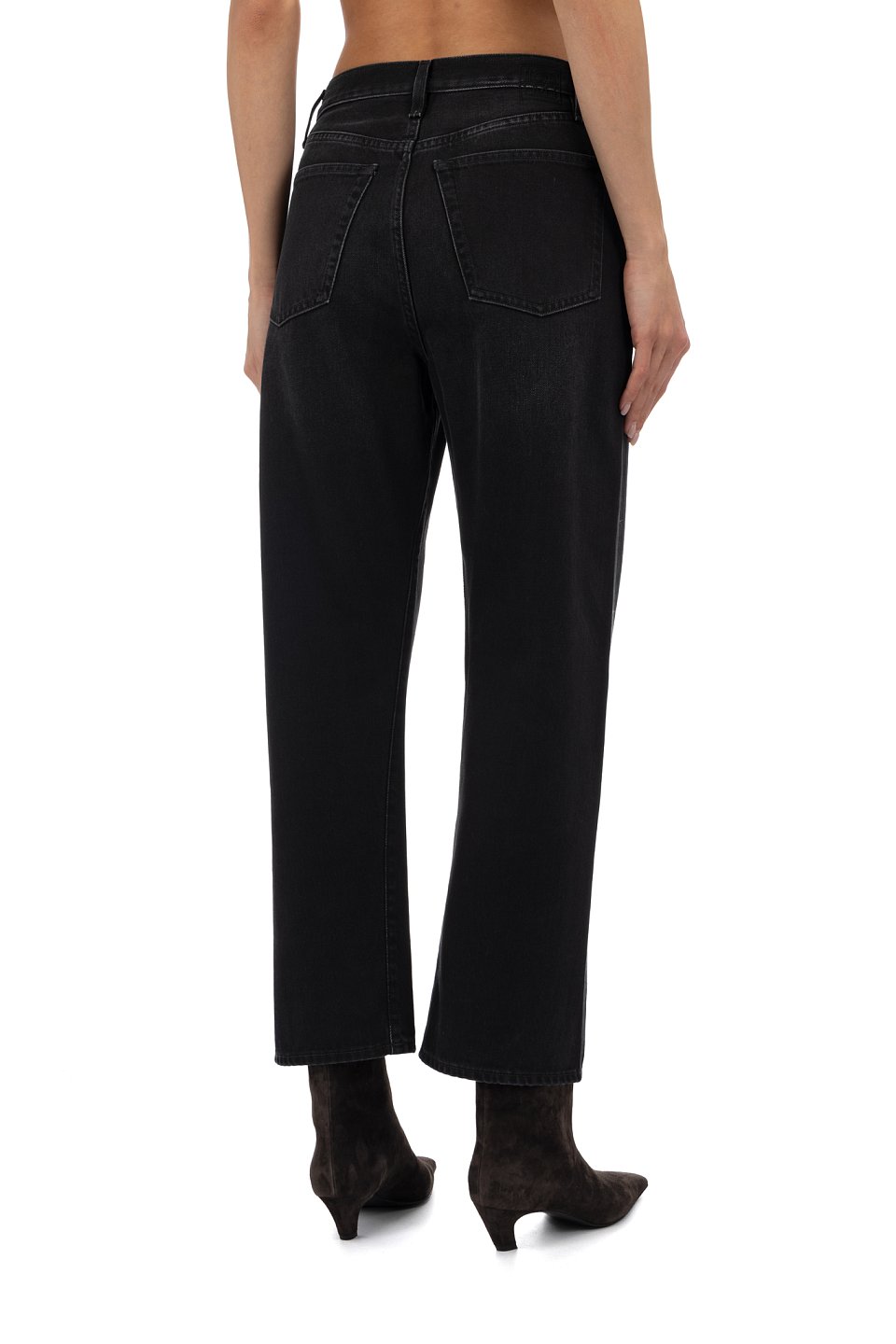 Джинсы Toteme - фото 4