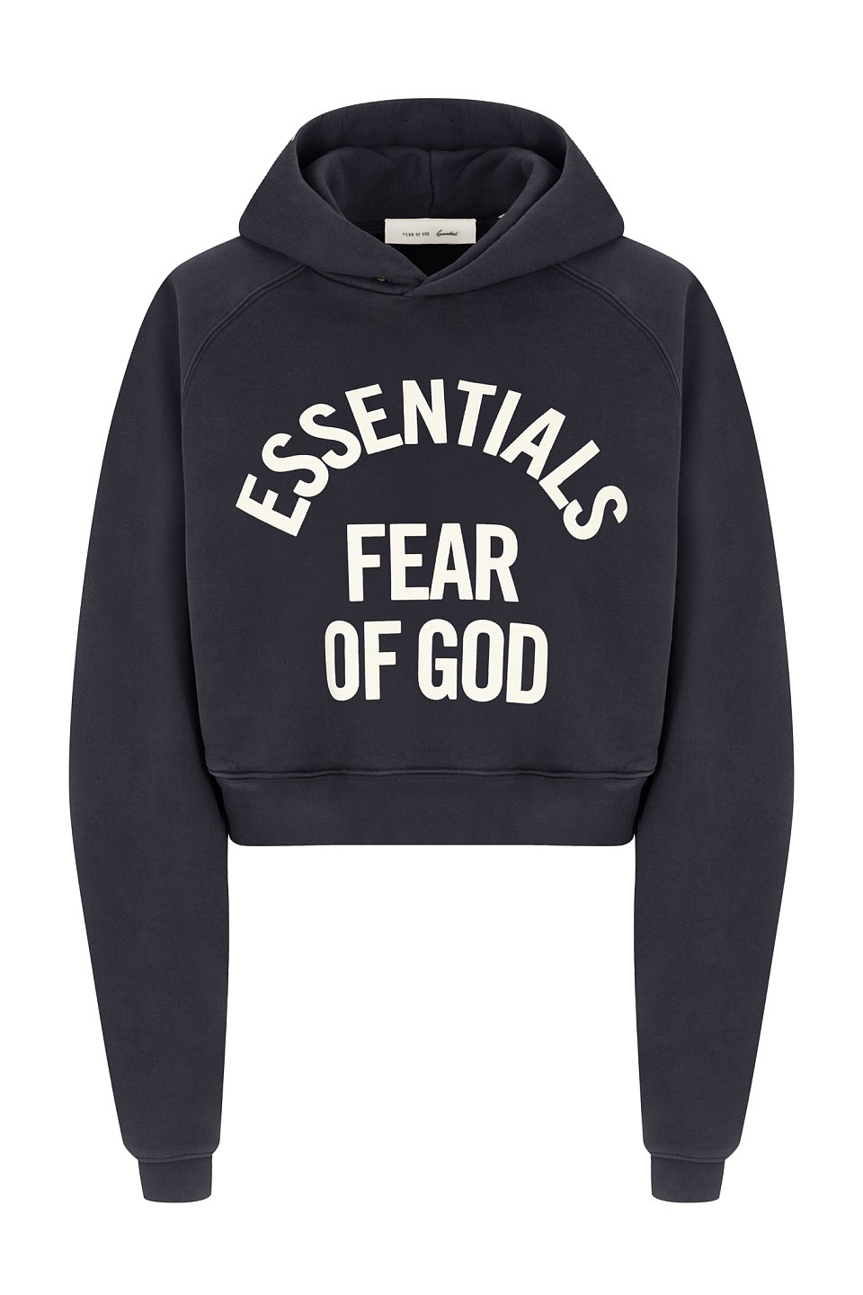 Худи Fear Of God Essentials - фото 1