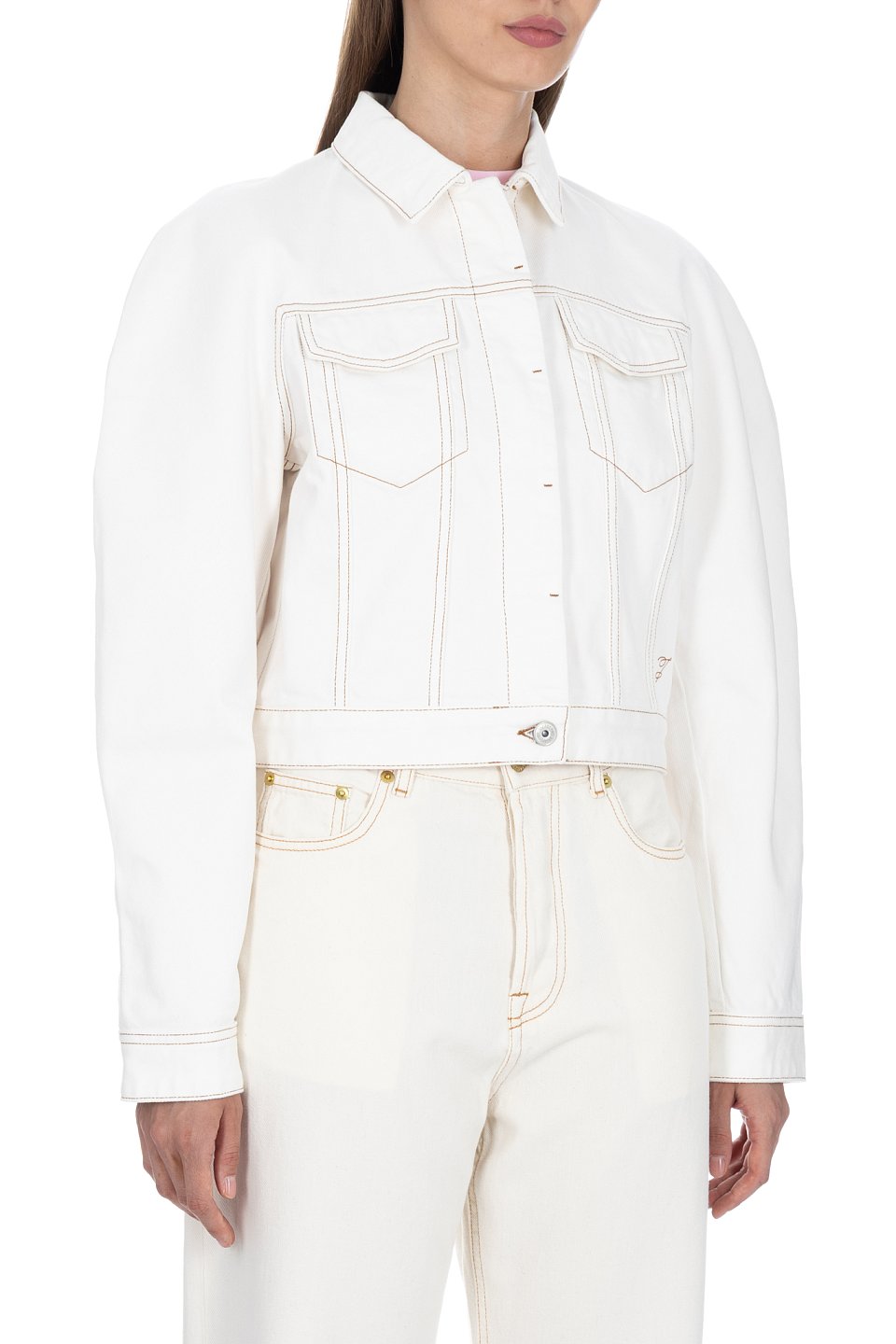 Куртка Jacquemus - фото 3