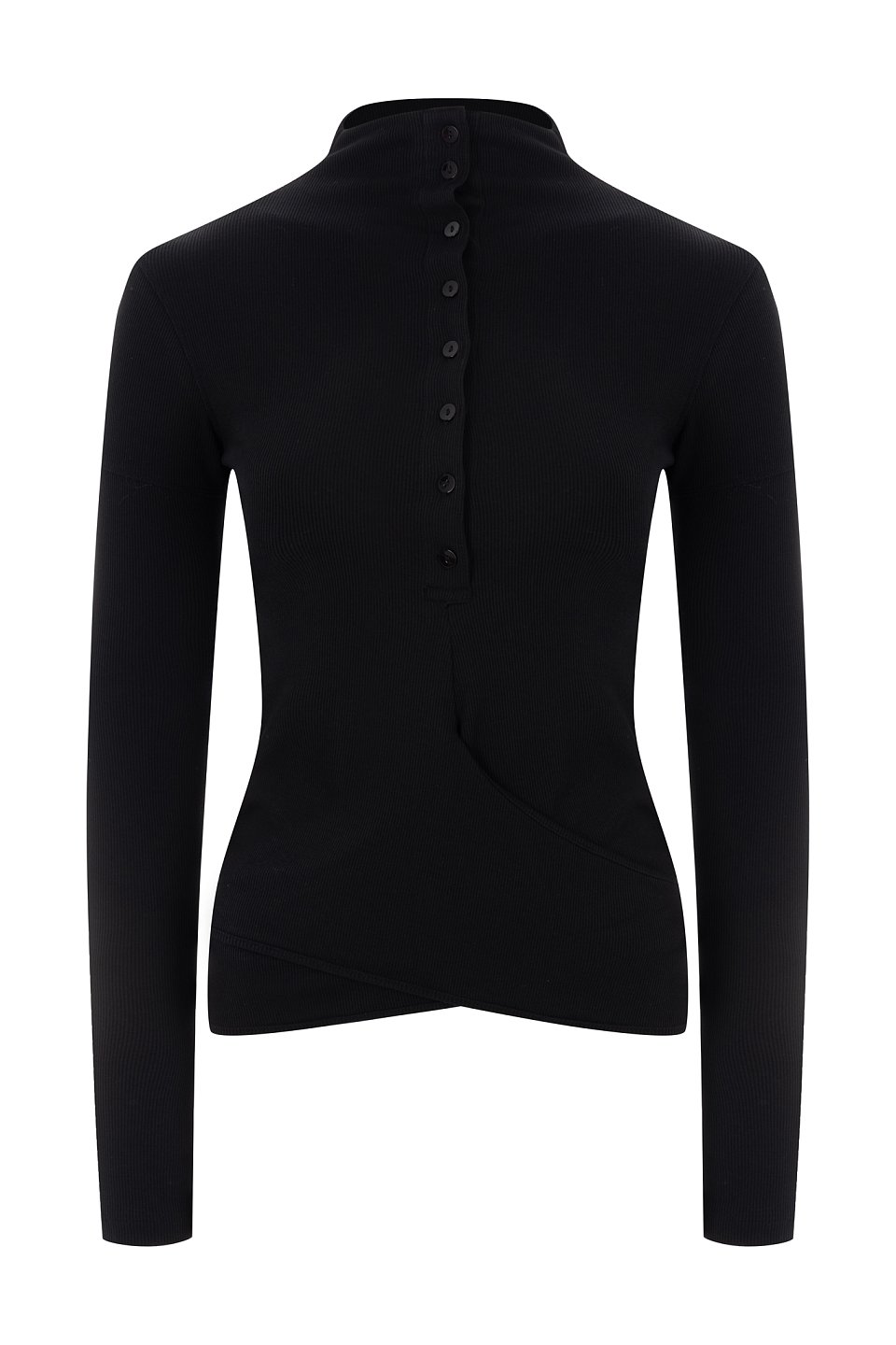 Лонгслив Low Classic - фото 1