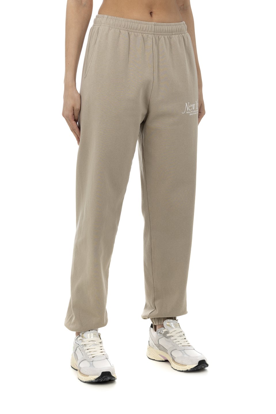 Брюки Sporty & Rich - фото 3