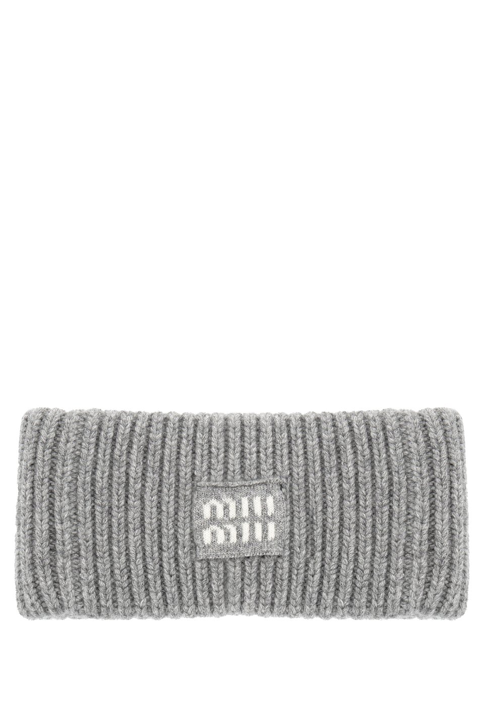 Повязка Miu Miu - фото 1