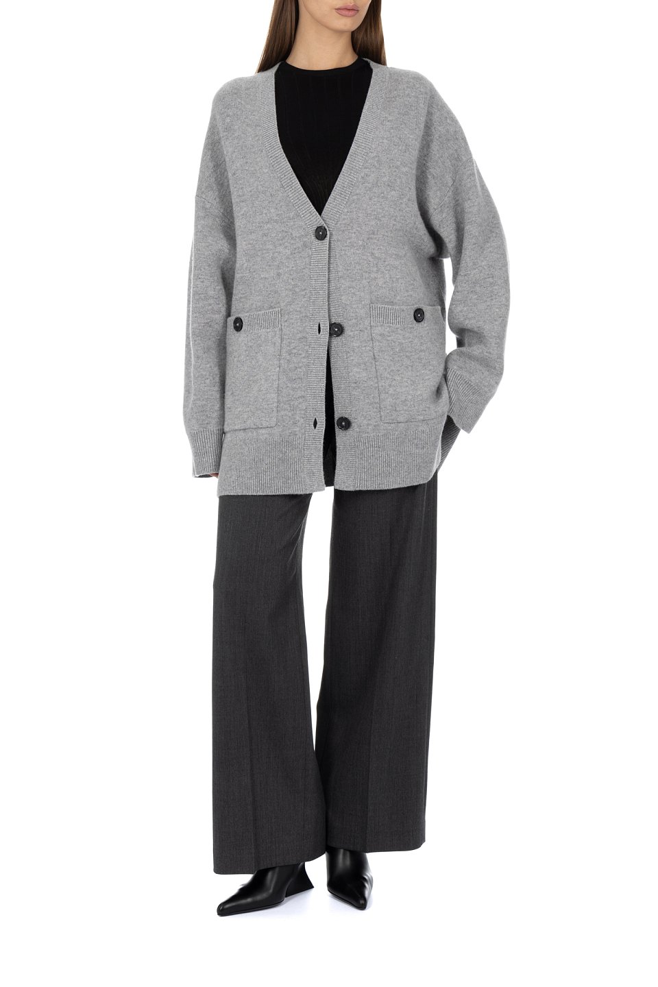 Кардиган Toteme - фото 2