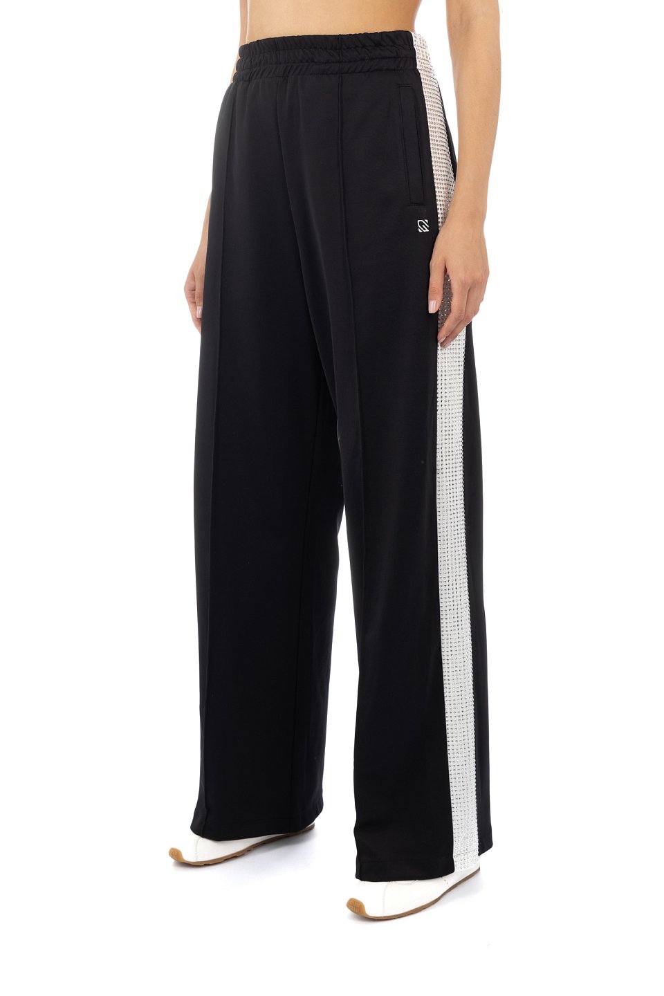 Брюки Giuseppe Di Morabito - фото 3