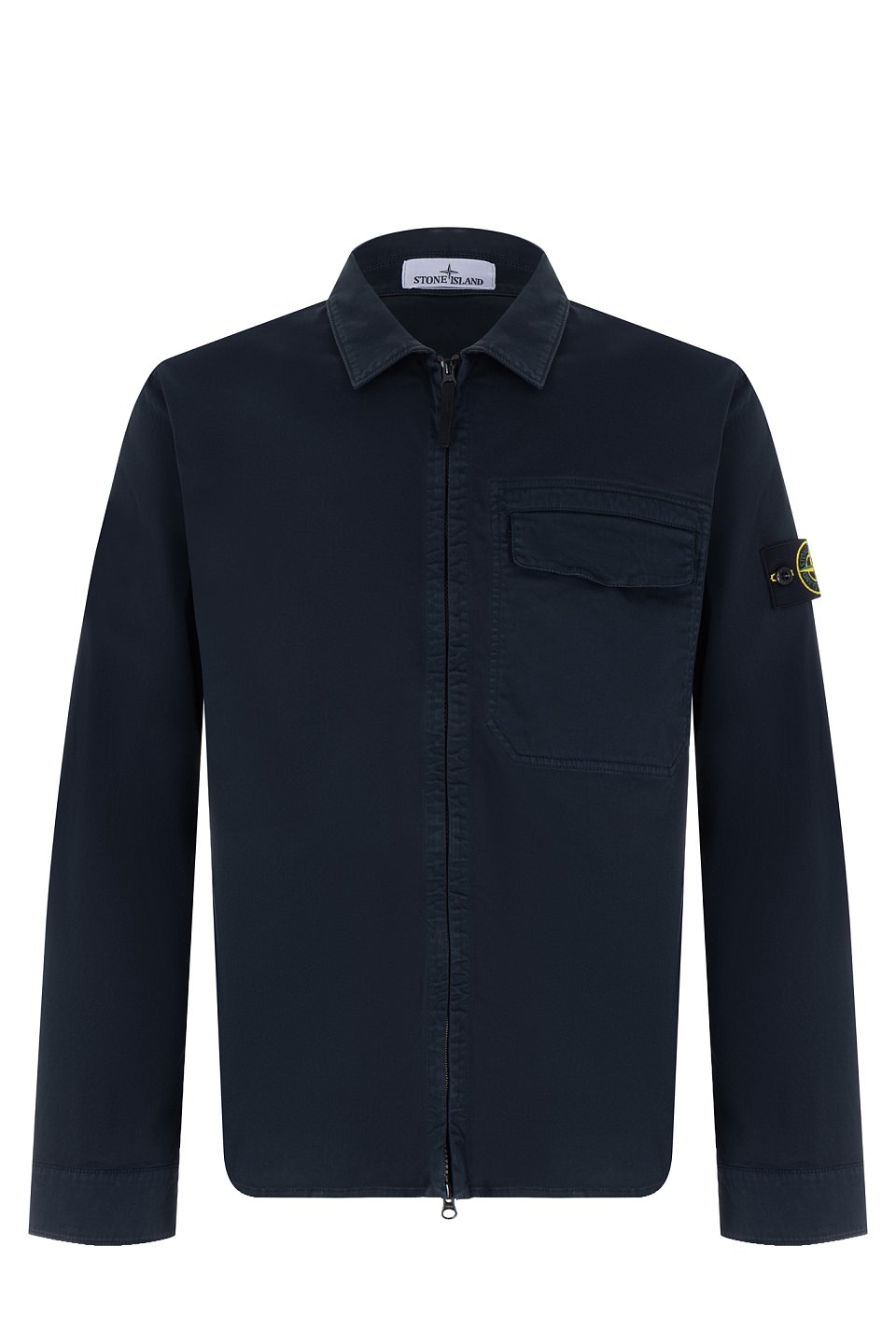 Рубашка Stone Island - фото 1