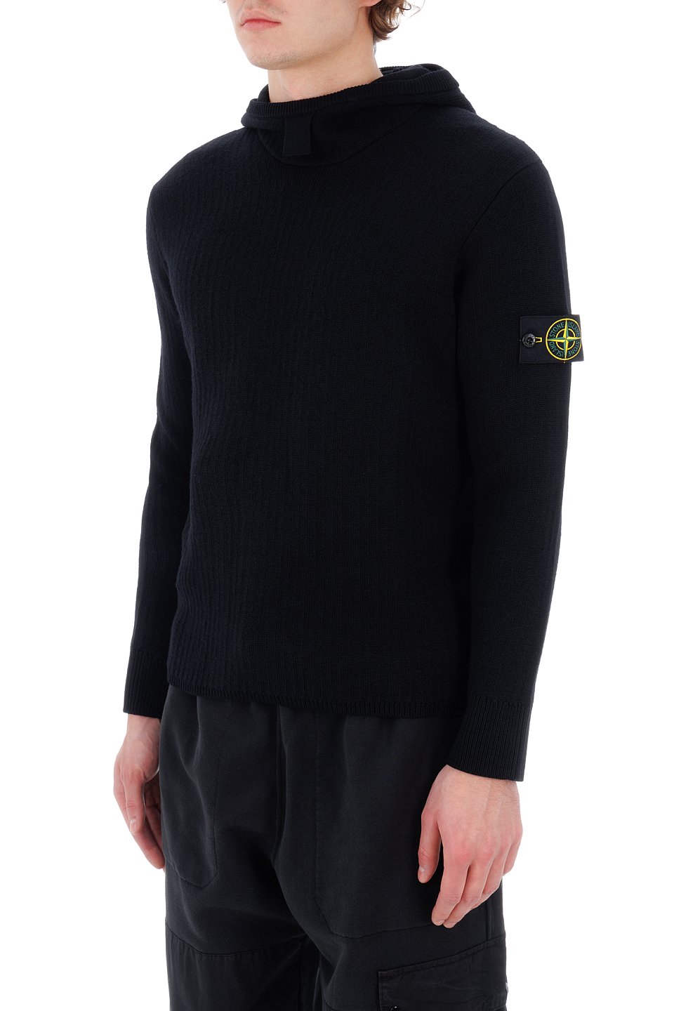 Худи Stone Island - фото 3