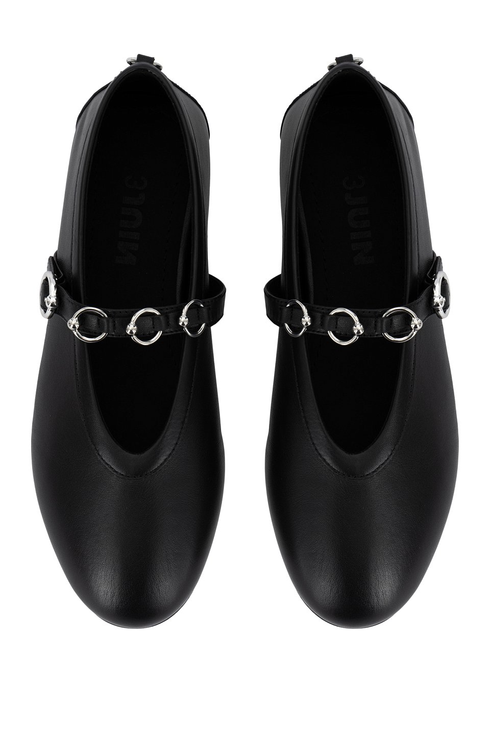 Балетки 3juin - фото 4