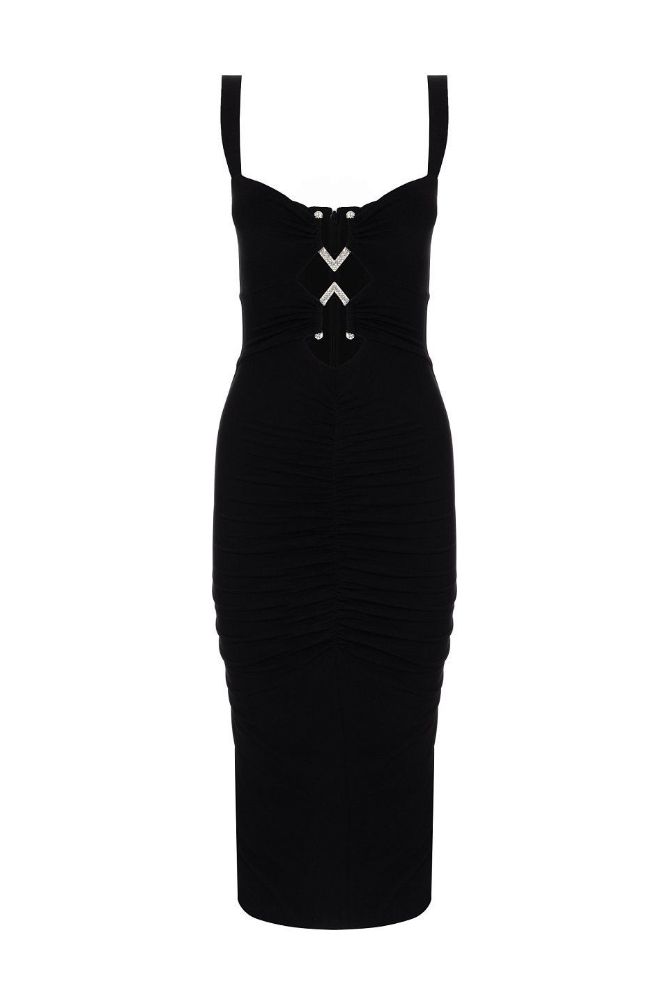 Платье Nissa - фото 1