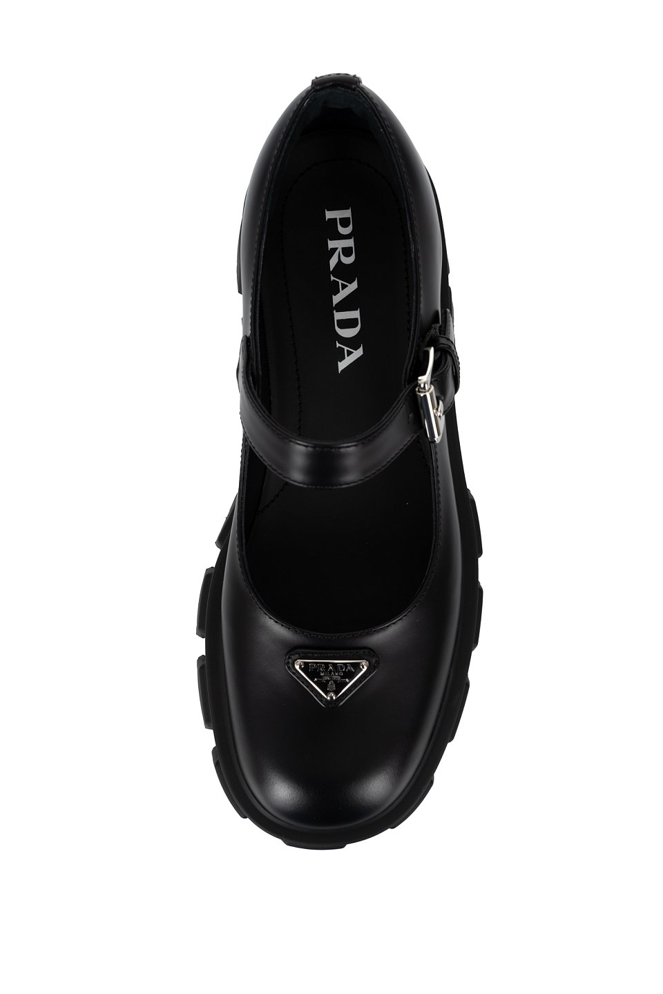 Туфли Prada - фото 4