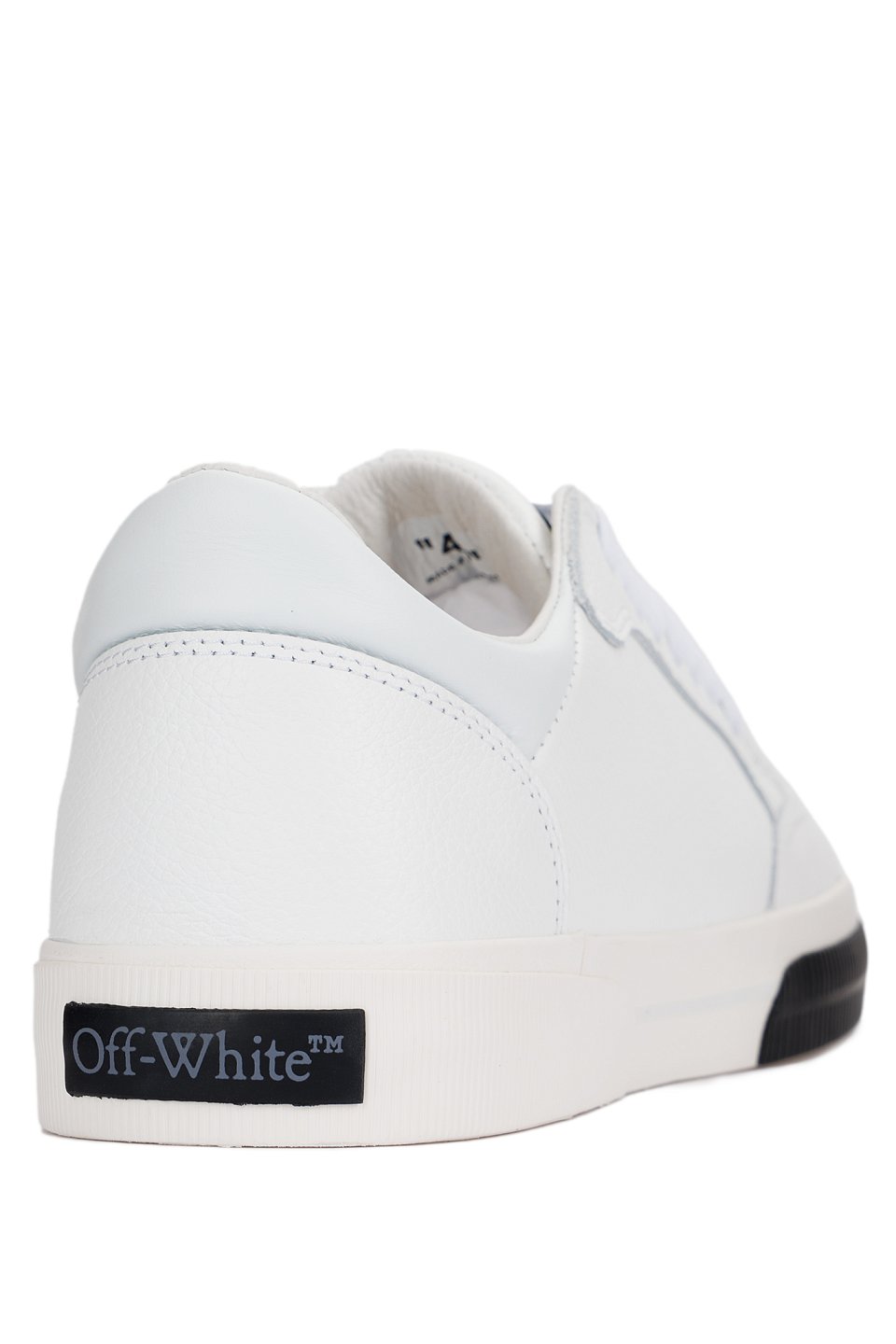 Кеды Off-white - фото 3