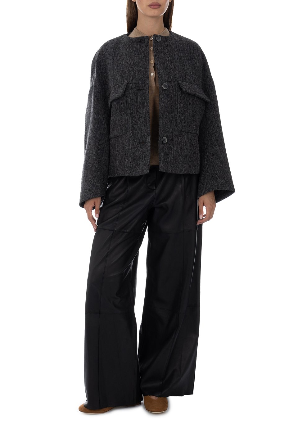 Куртка Parosh - фото 2