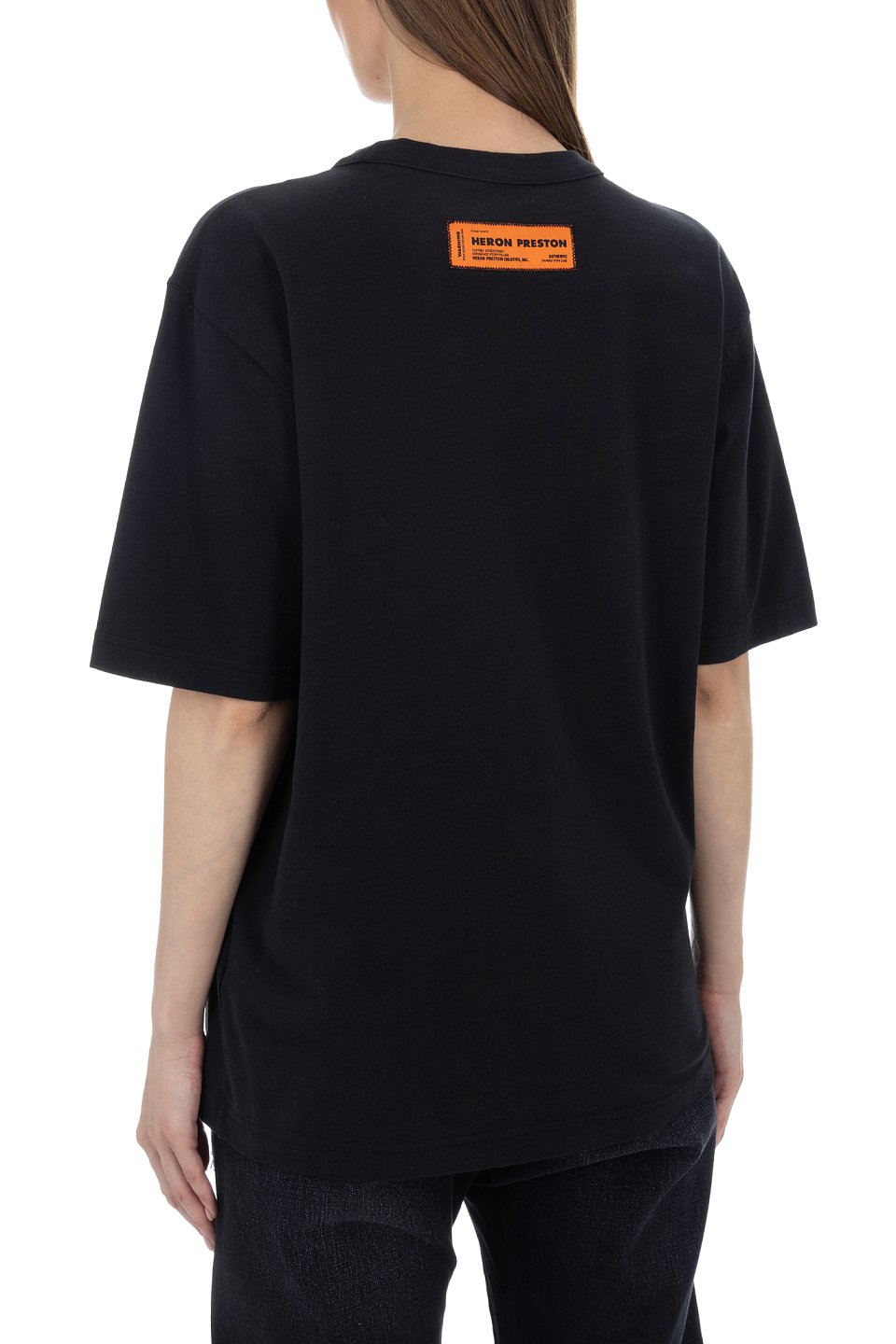 Футболка Heron Preston - фото 4