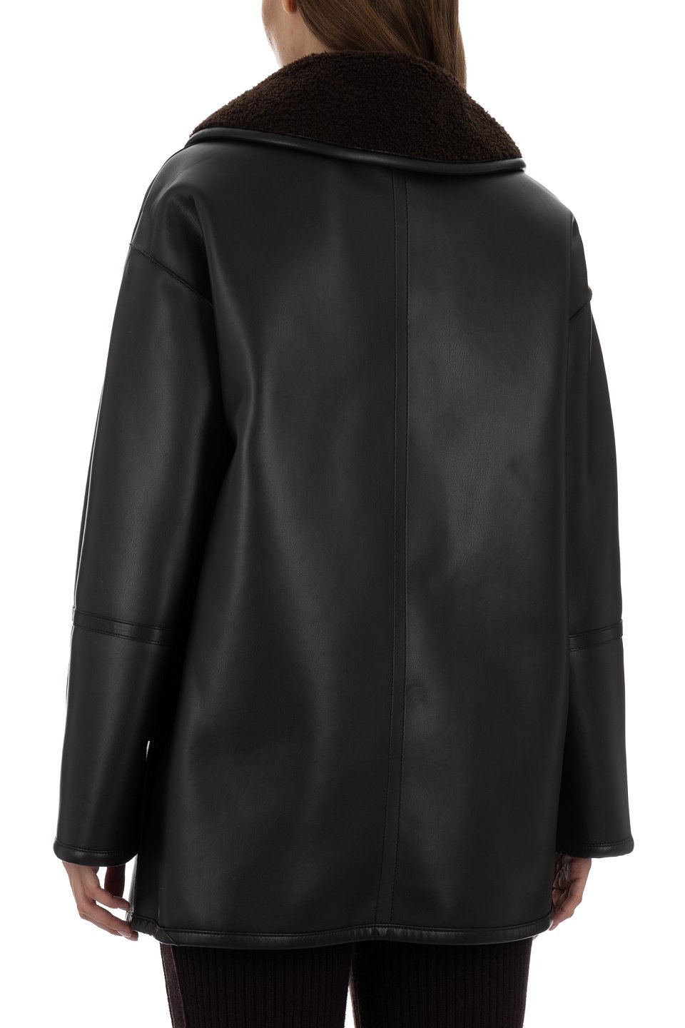 Дубленка Low Classic - фото 4