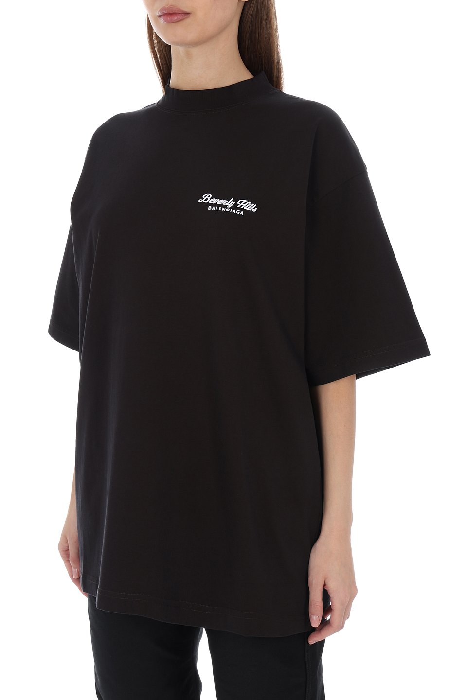 Футболка Balenciaga - фото 3