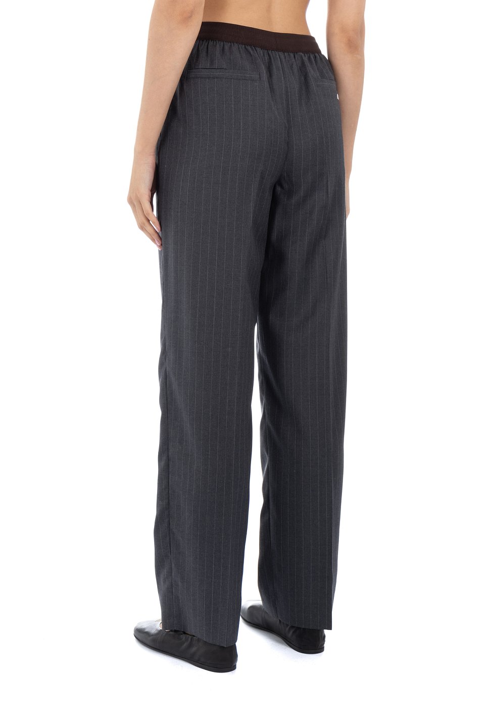 Брюки Miu Miu - фото 4