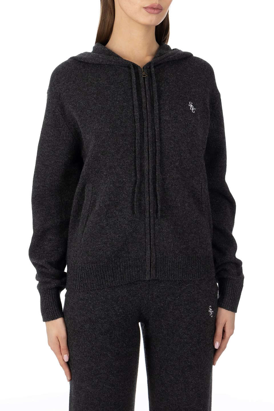 Худи Sporty & Rich - фото 3