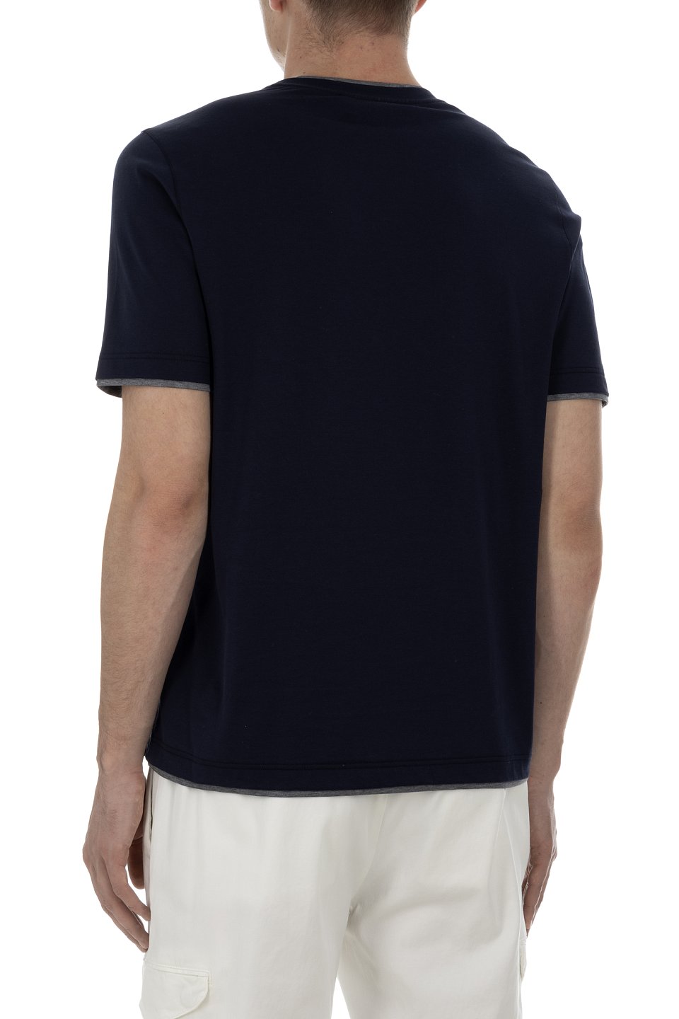 Футболка Gran Sasso - фото 4