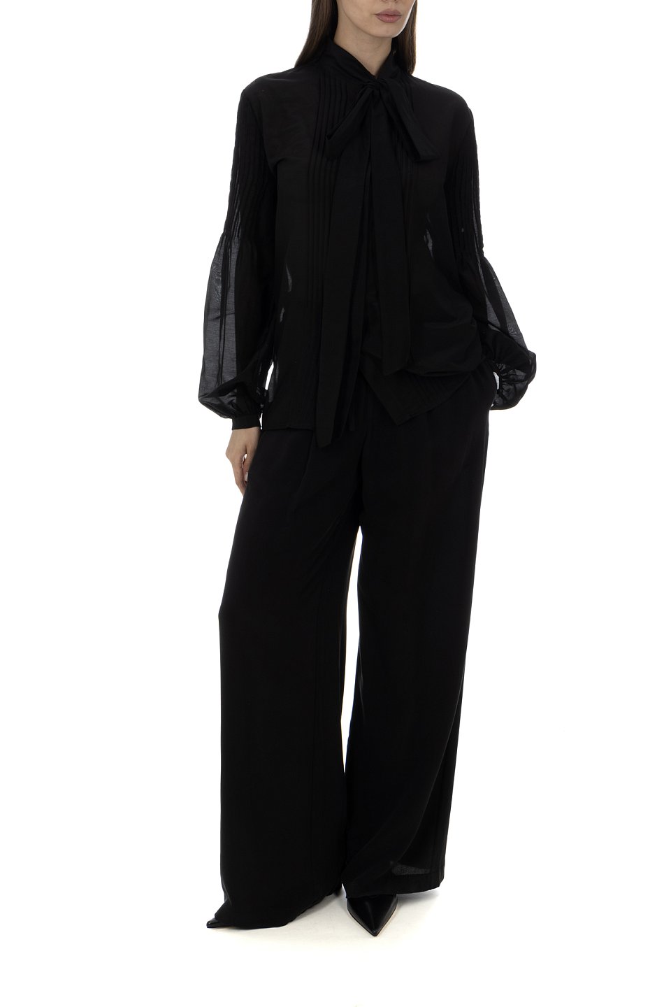 Блуза Jacob Lee - фото 2