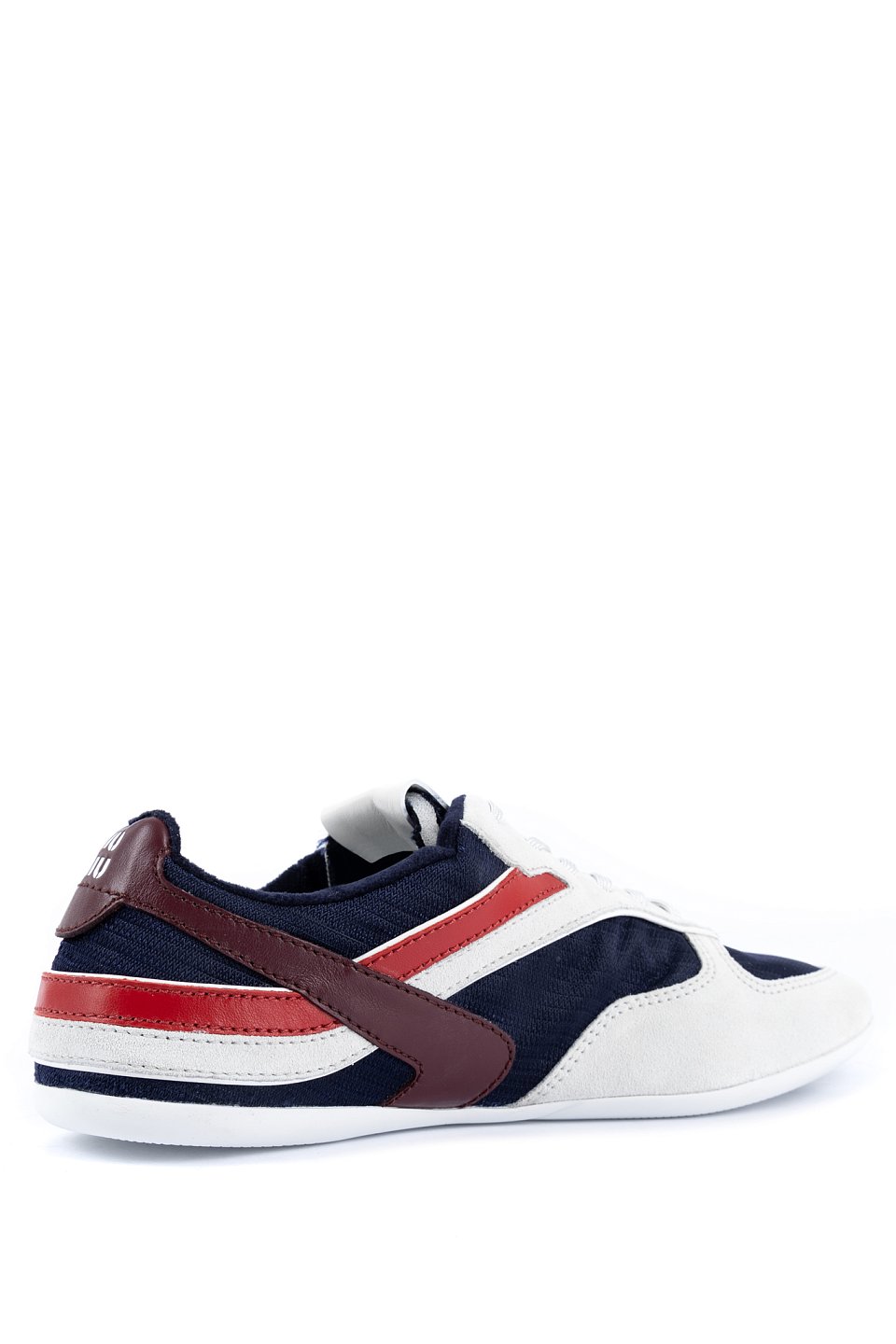 Кеды Miu Miu - фото 3