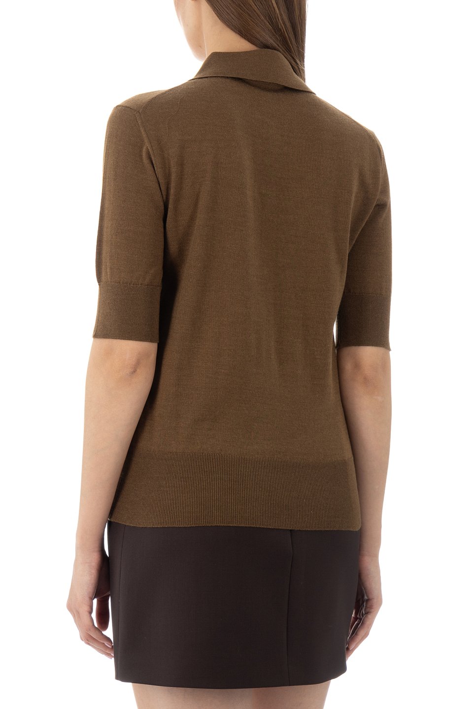 Поло Ami - фото 4