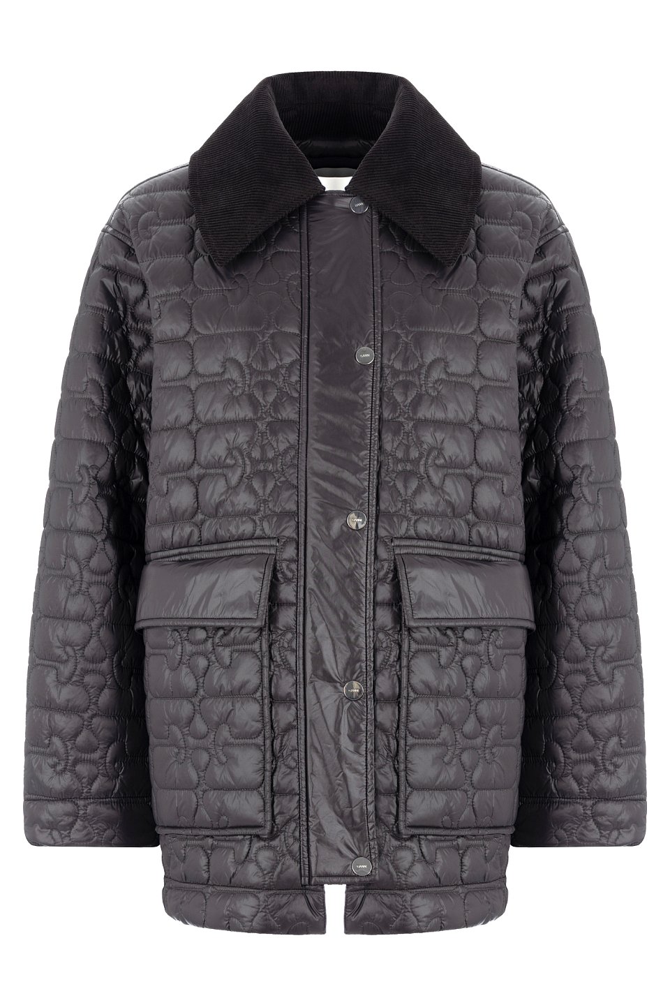 Куртка Ganni - фото 1