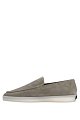 Лоферы Fear Of God: серый цвет