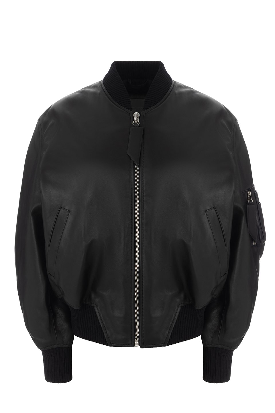 Бомбер The Attico - фото 1