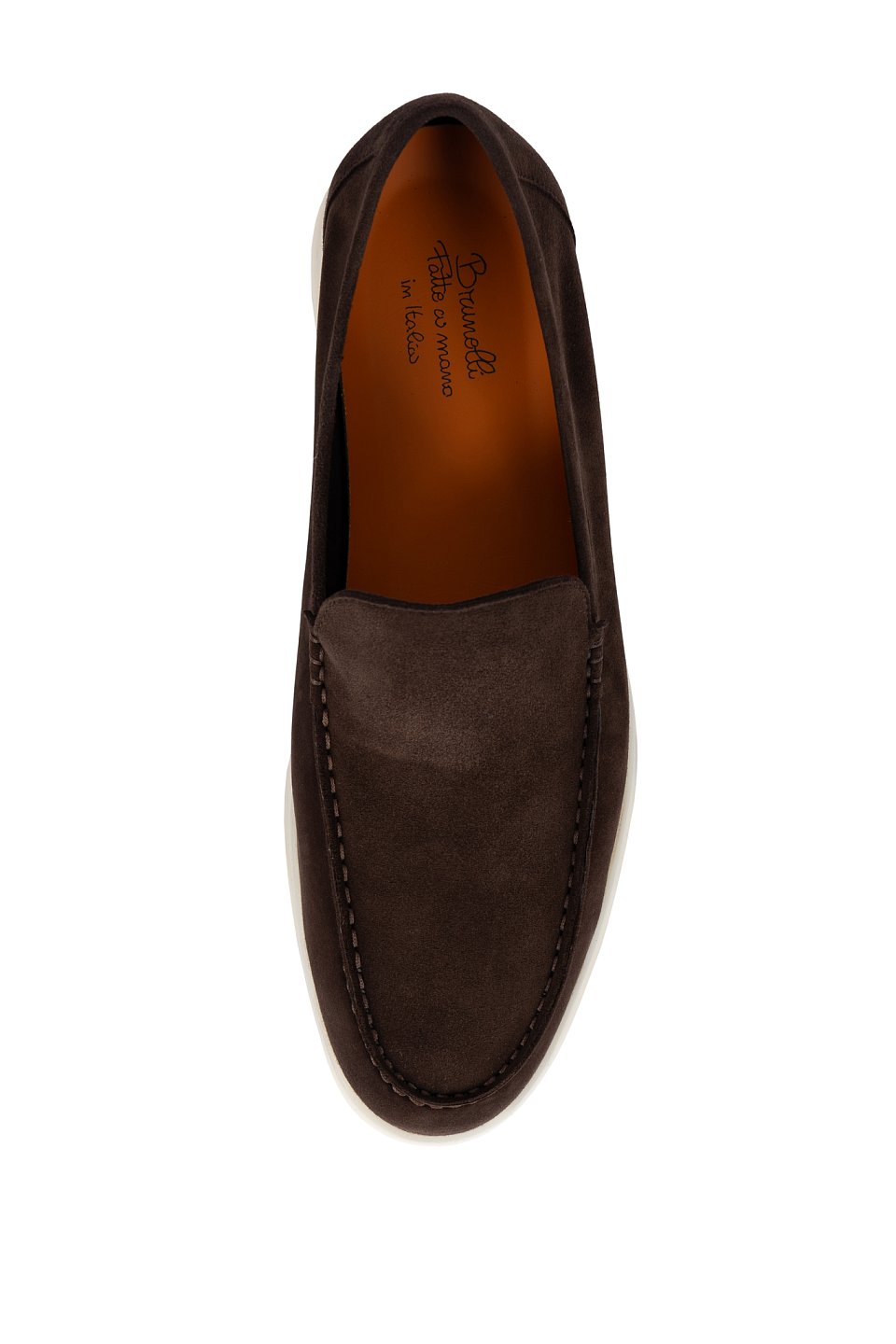 Лоферы Brunelli - фото 4