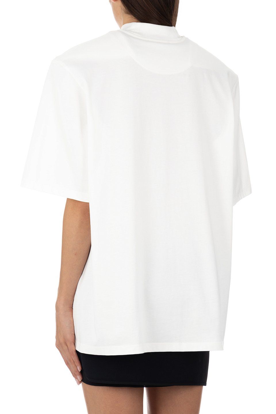 Футболка The Attico - фото 4