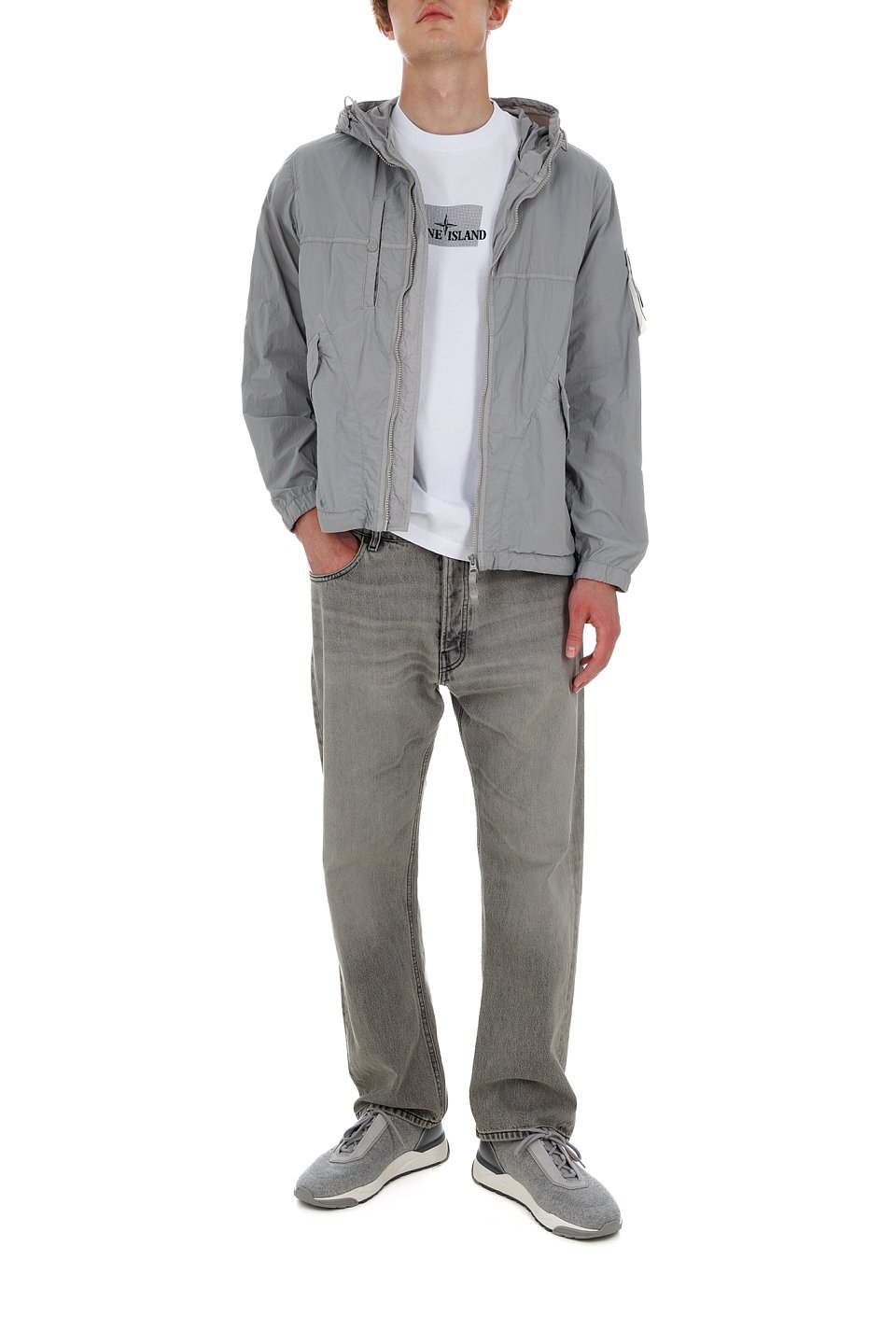 Куртка Stone Island - фото 2