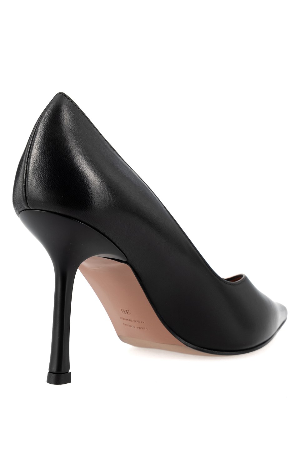 Туфли Etienne Marcel - фото 3