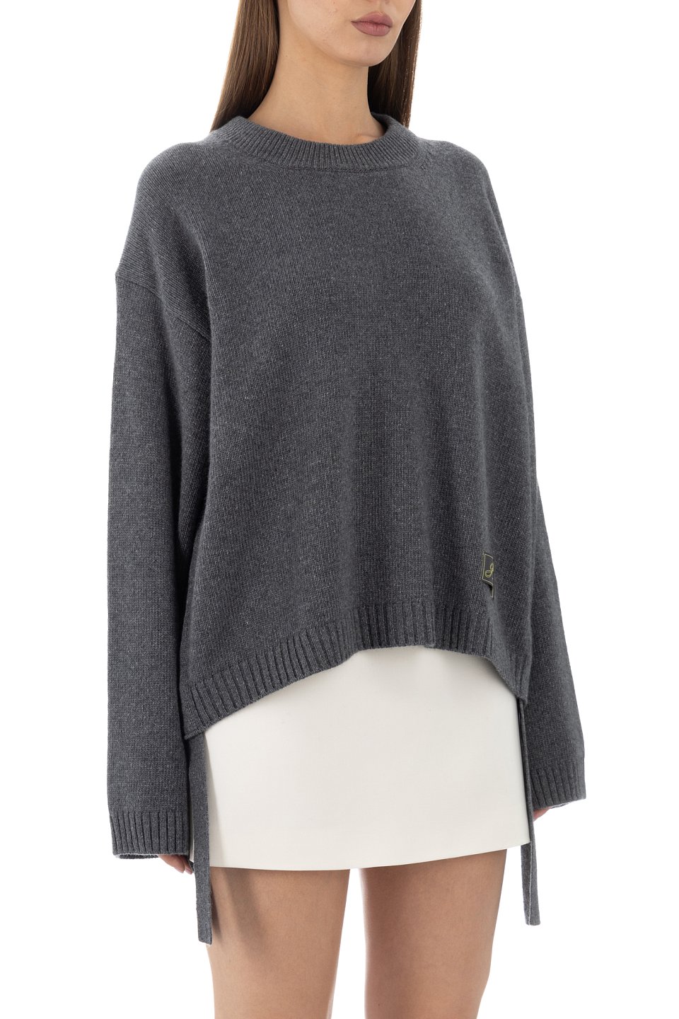 Свитер Ganni - фото 3