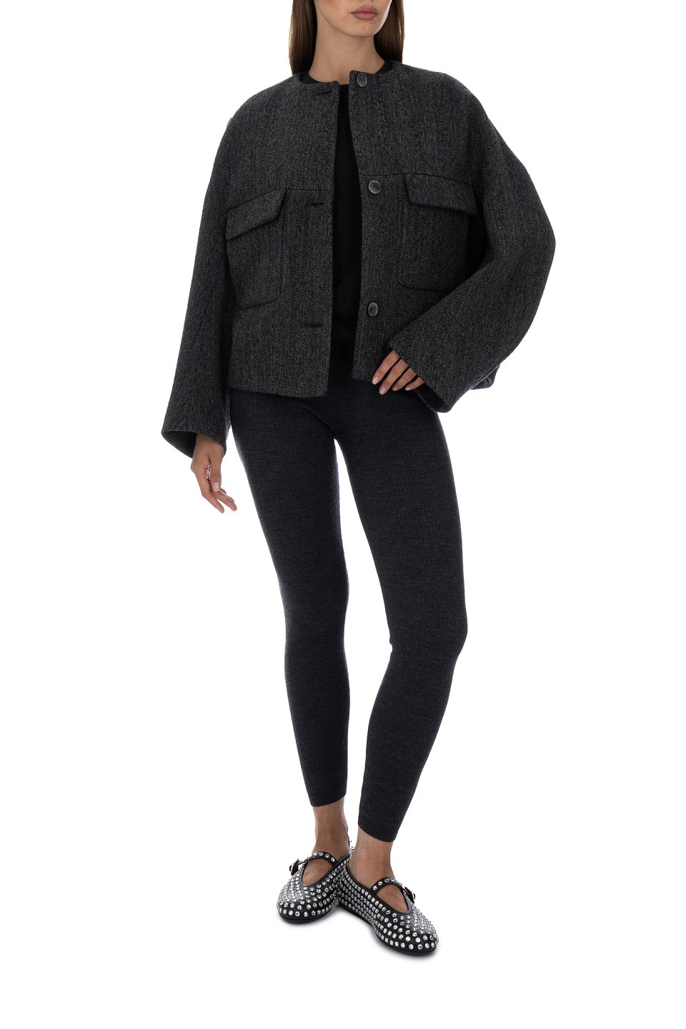 Джемпер Parosh - фото 2