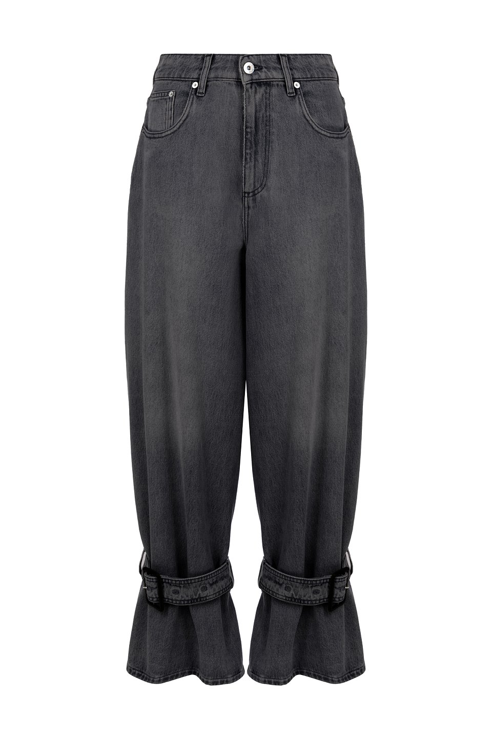 Джинсы J.W. Anderson - фото 1