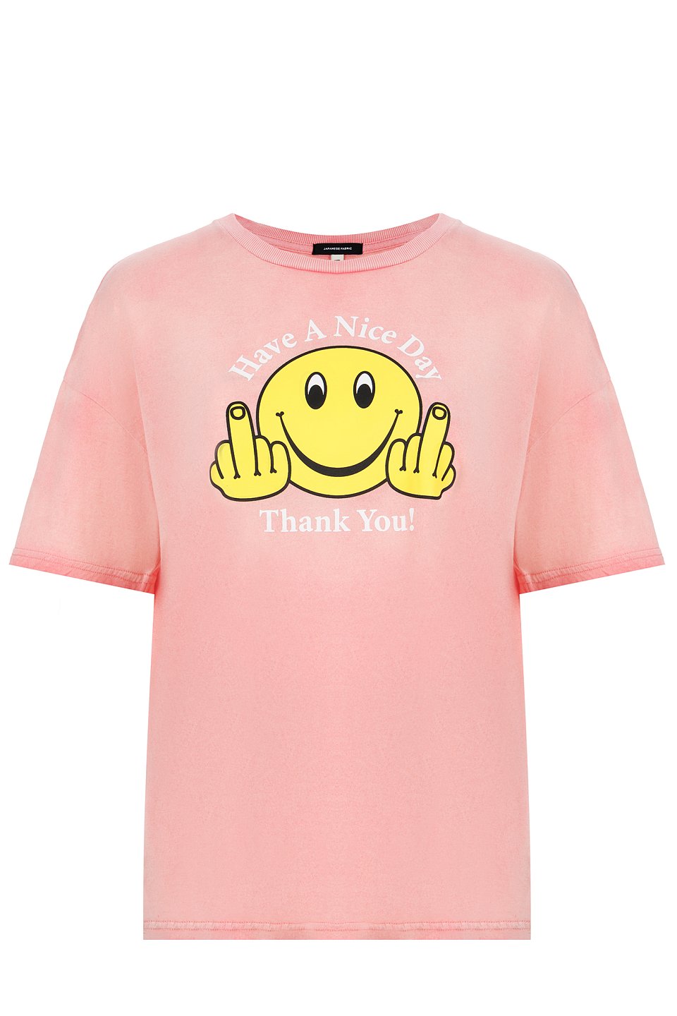 Футболка R13 - фото 1