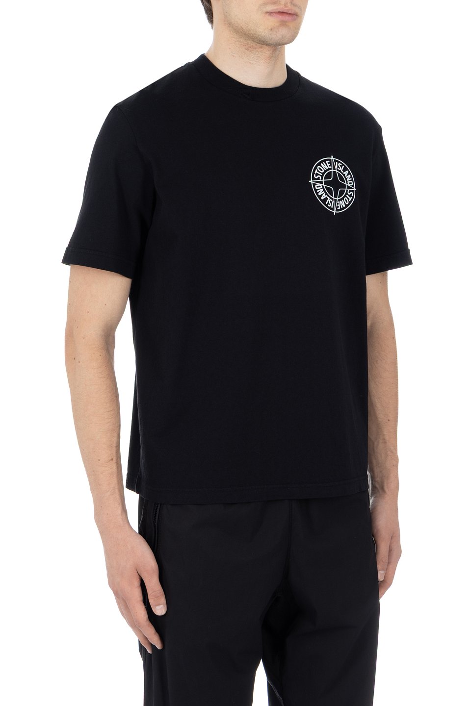 Футболка Stone Island - фото 3
