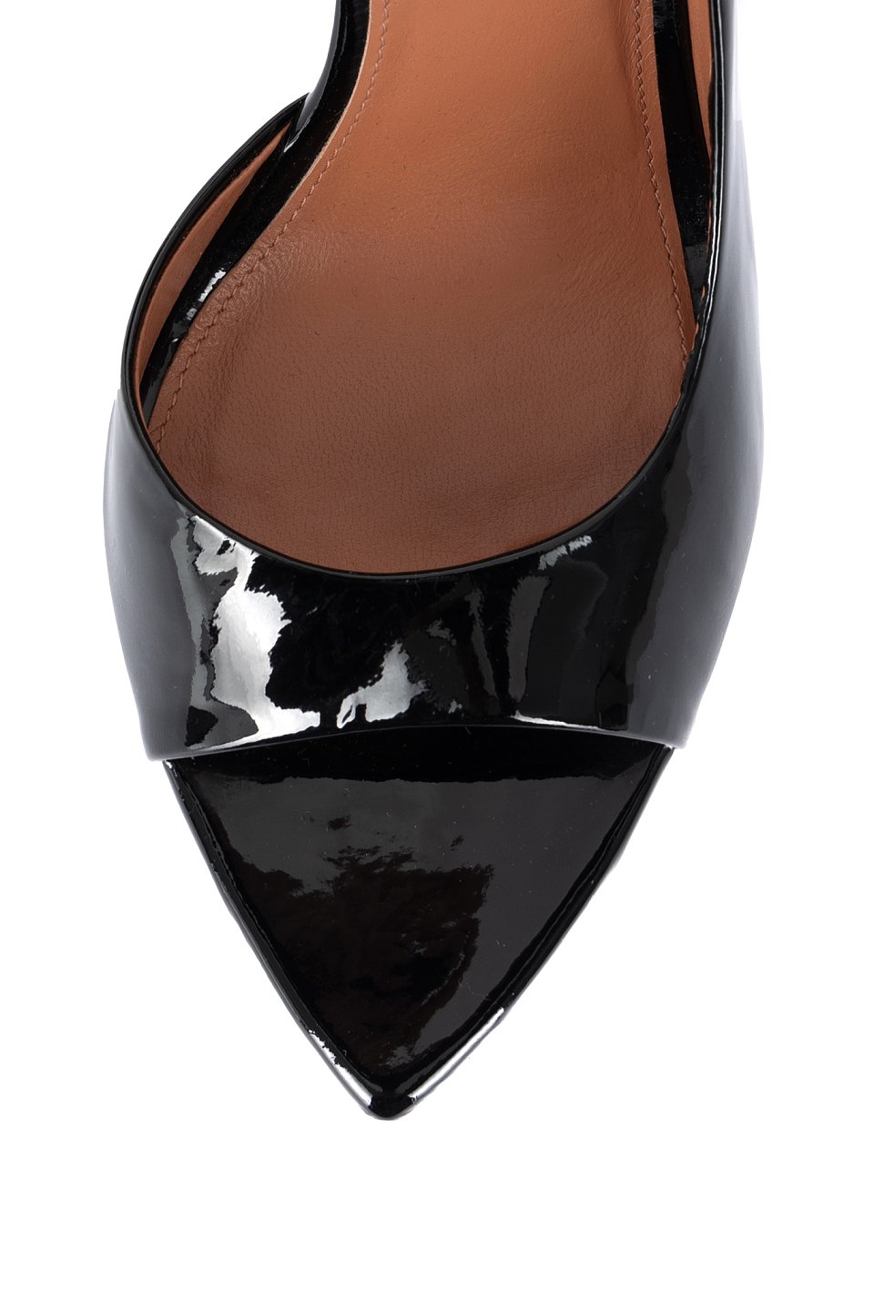 Туфли Etienne Marcel - фото 4