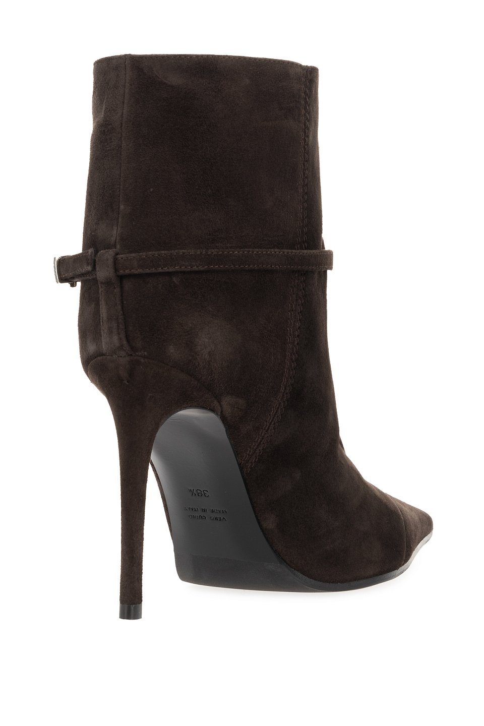 Ботильоны Vetiver - фото 3