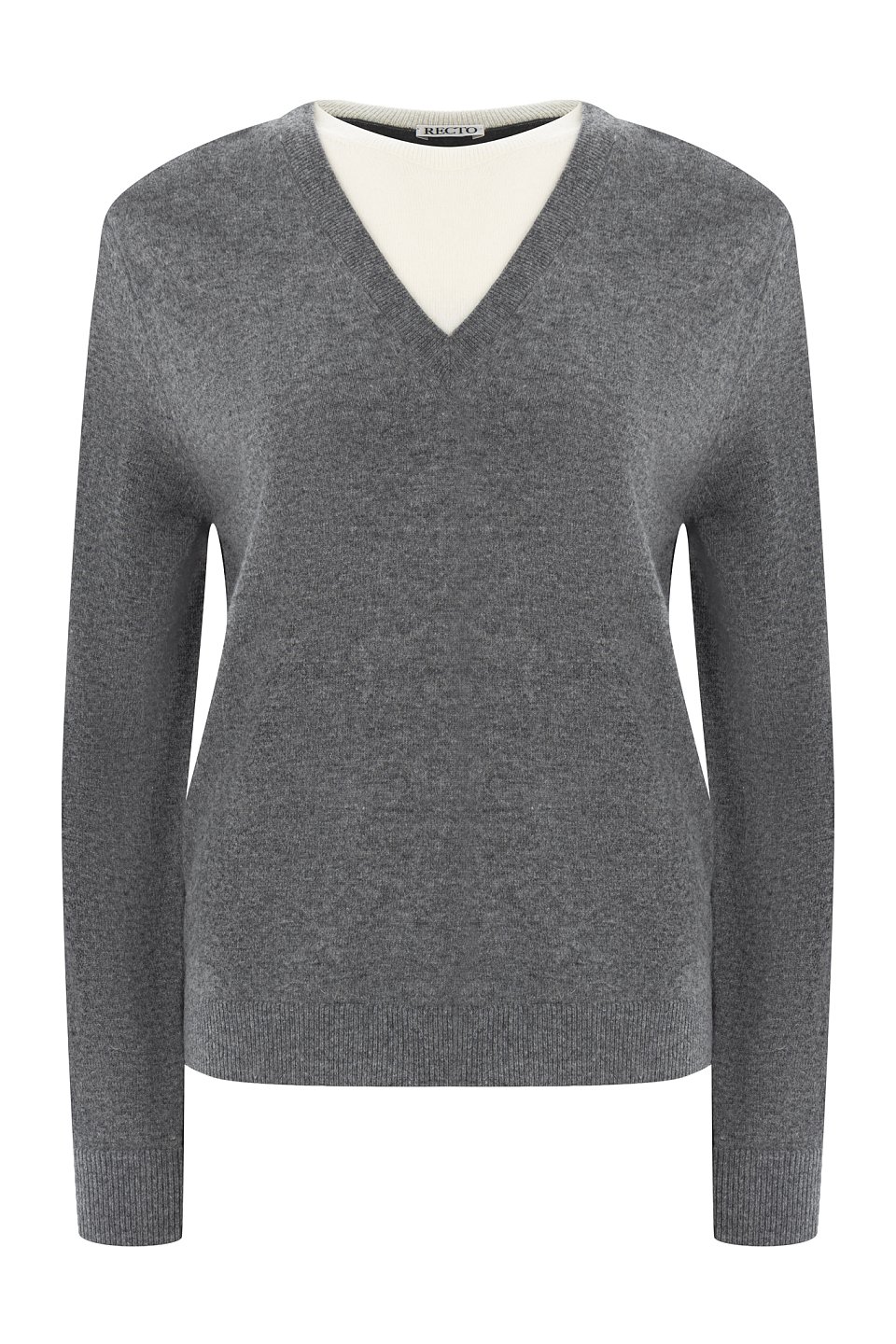 Пуловер Recto - фото 1