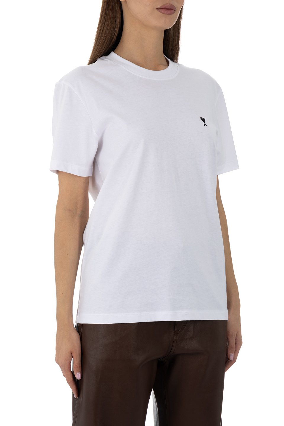 Футболка Ami - фото 3