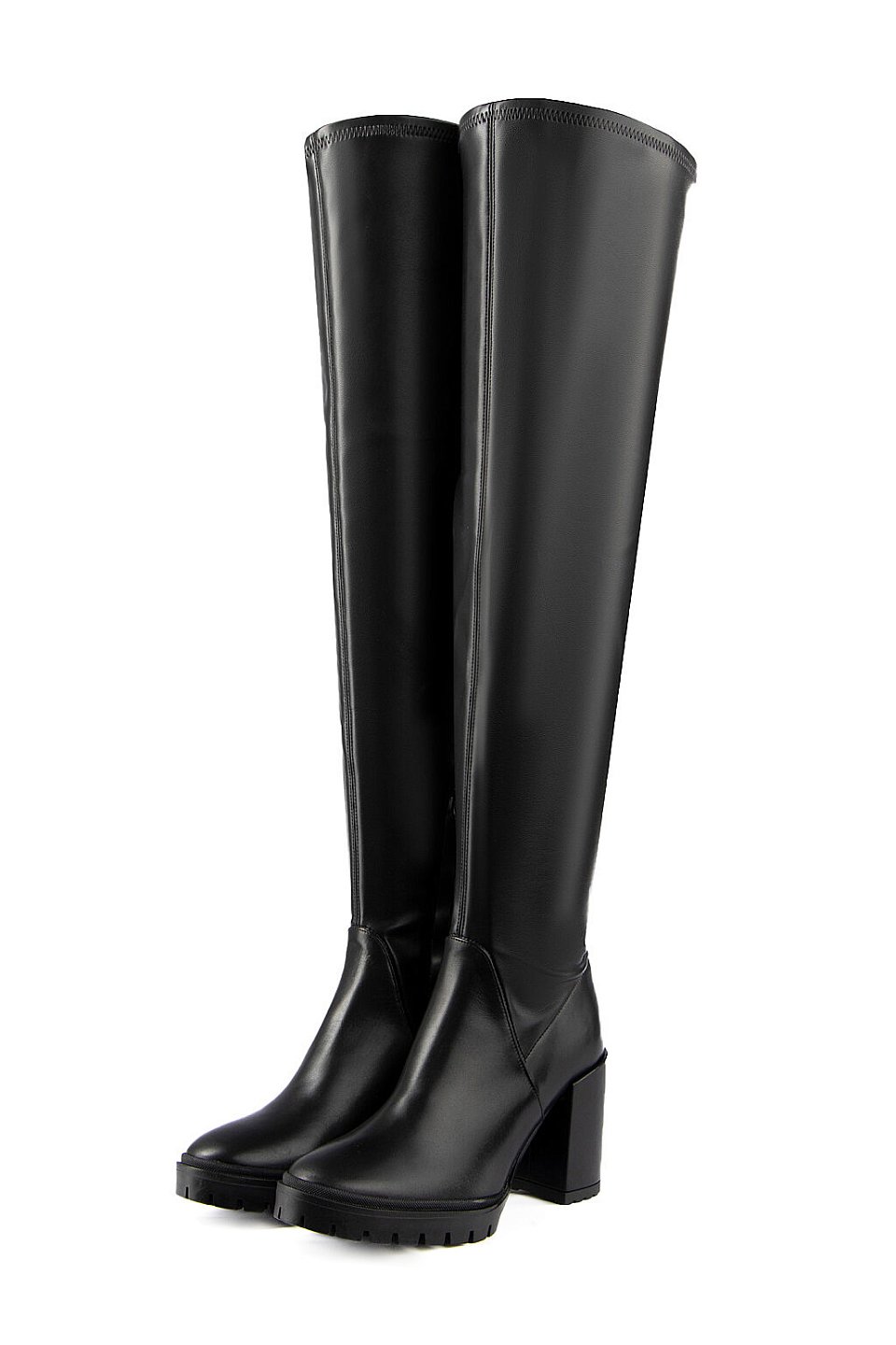 Ботфорты Marco Lombardi - фото 2