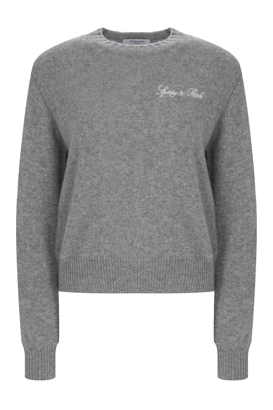 Джемпер Sporty & Rich - фото 1