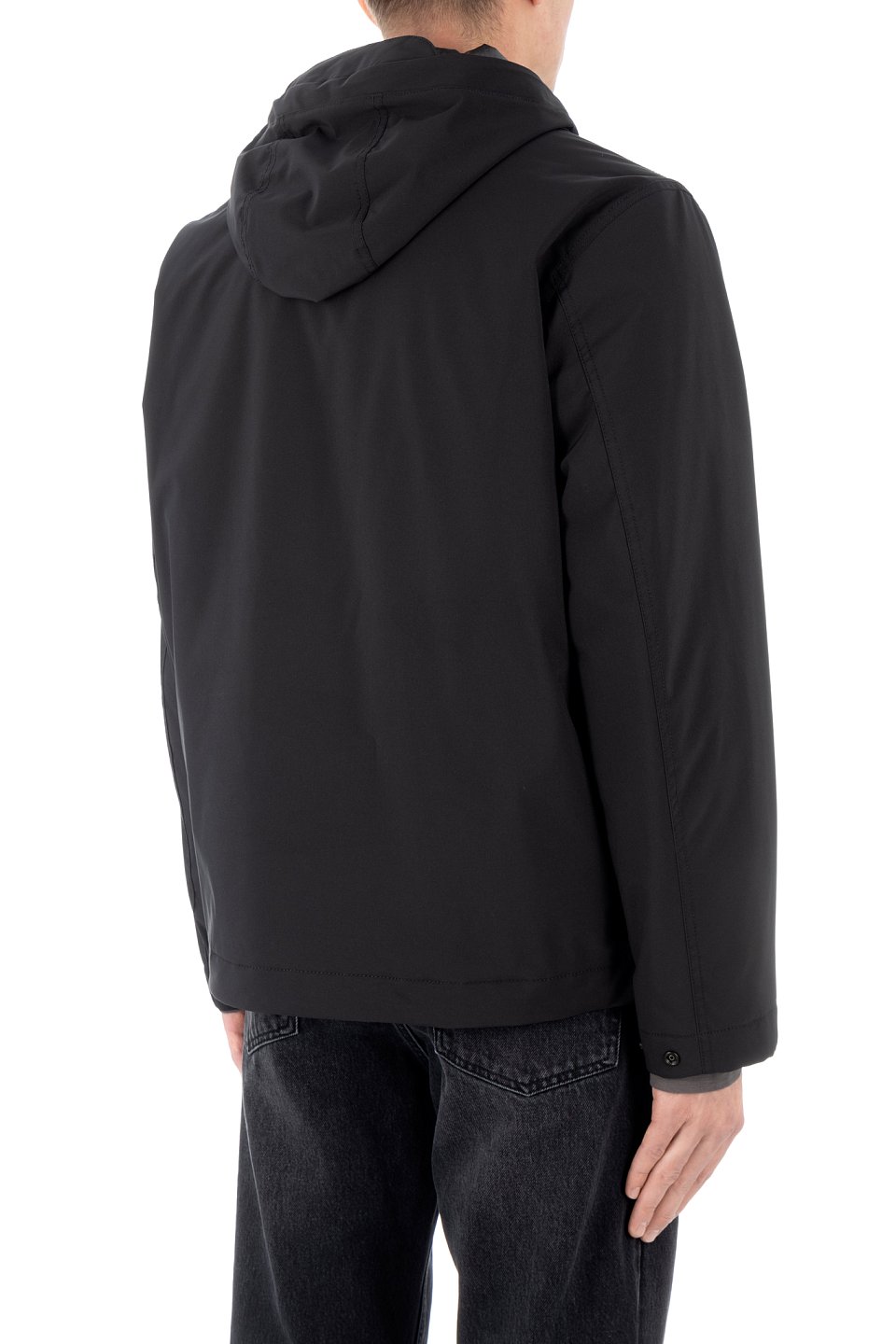 Парка Stone Island - фото 4