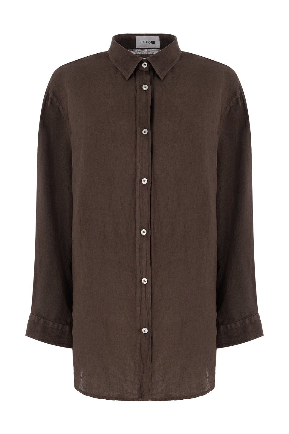 Рубашка The Core - фото 1