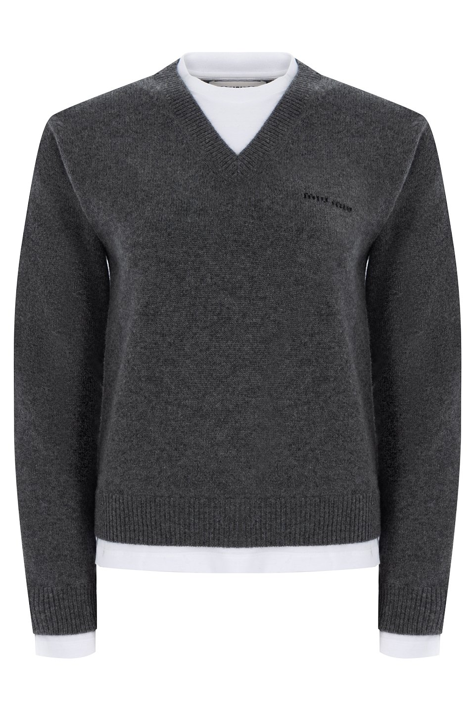 Джемпер Miu Miu - фото 1