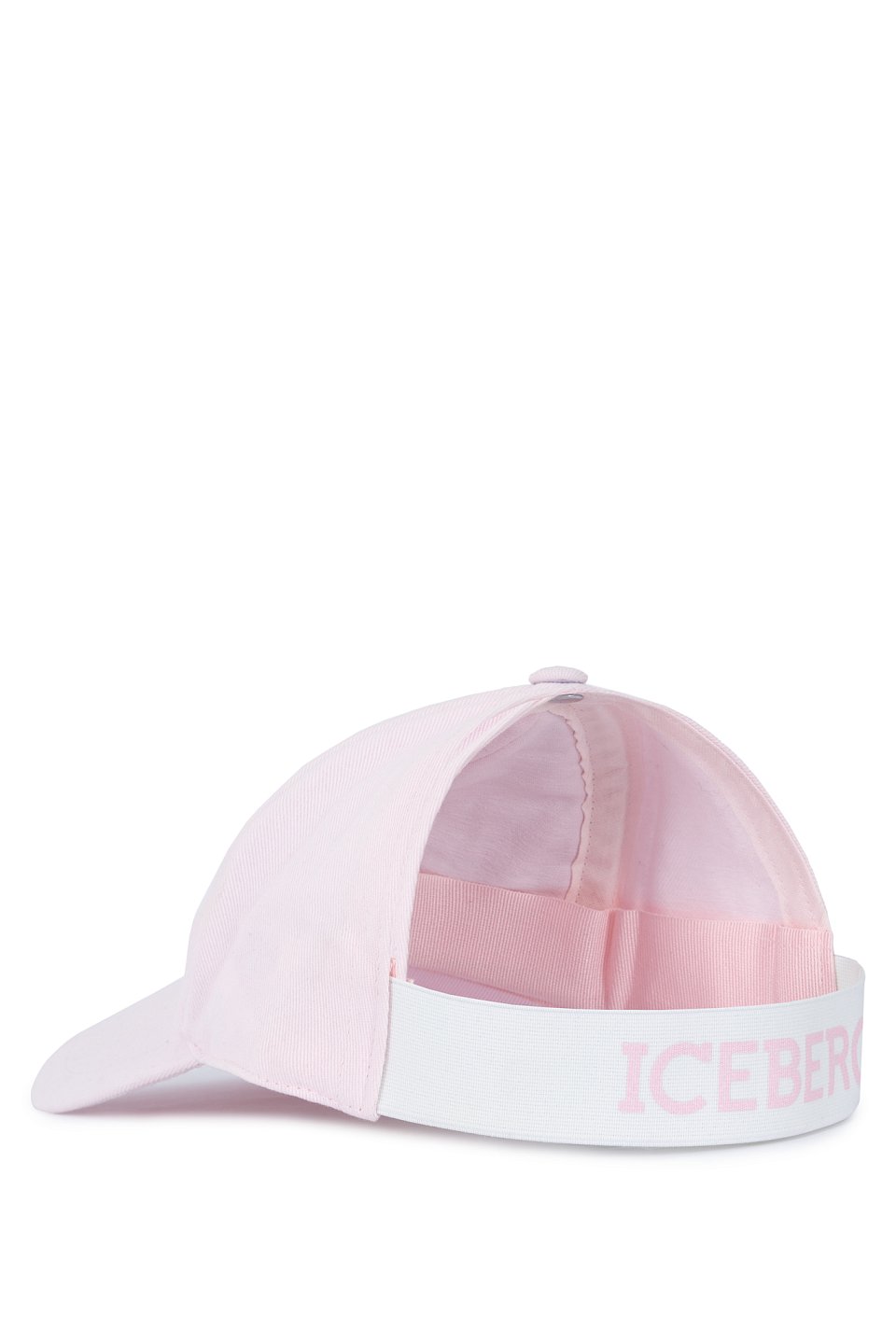 Бейсболка Iceberg - фото 2