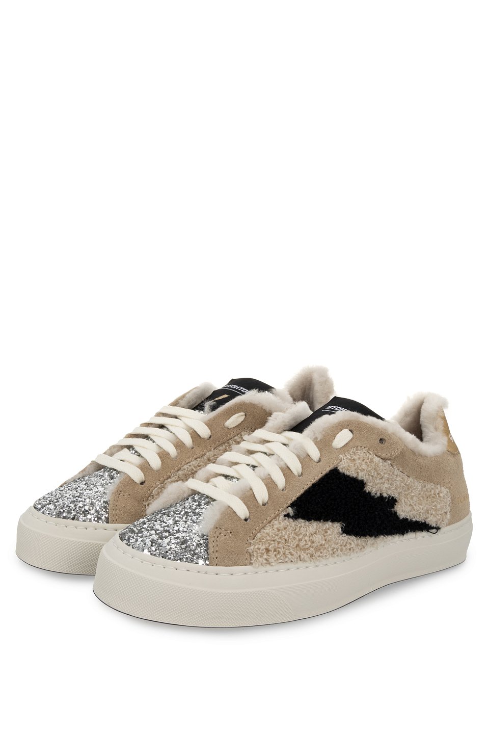 Кеды Stokton - фото 2