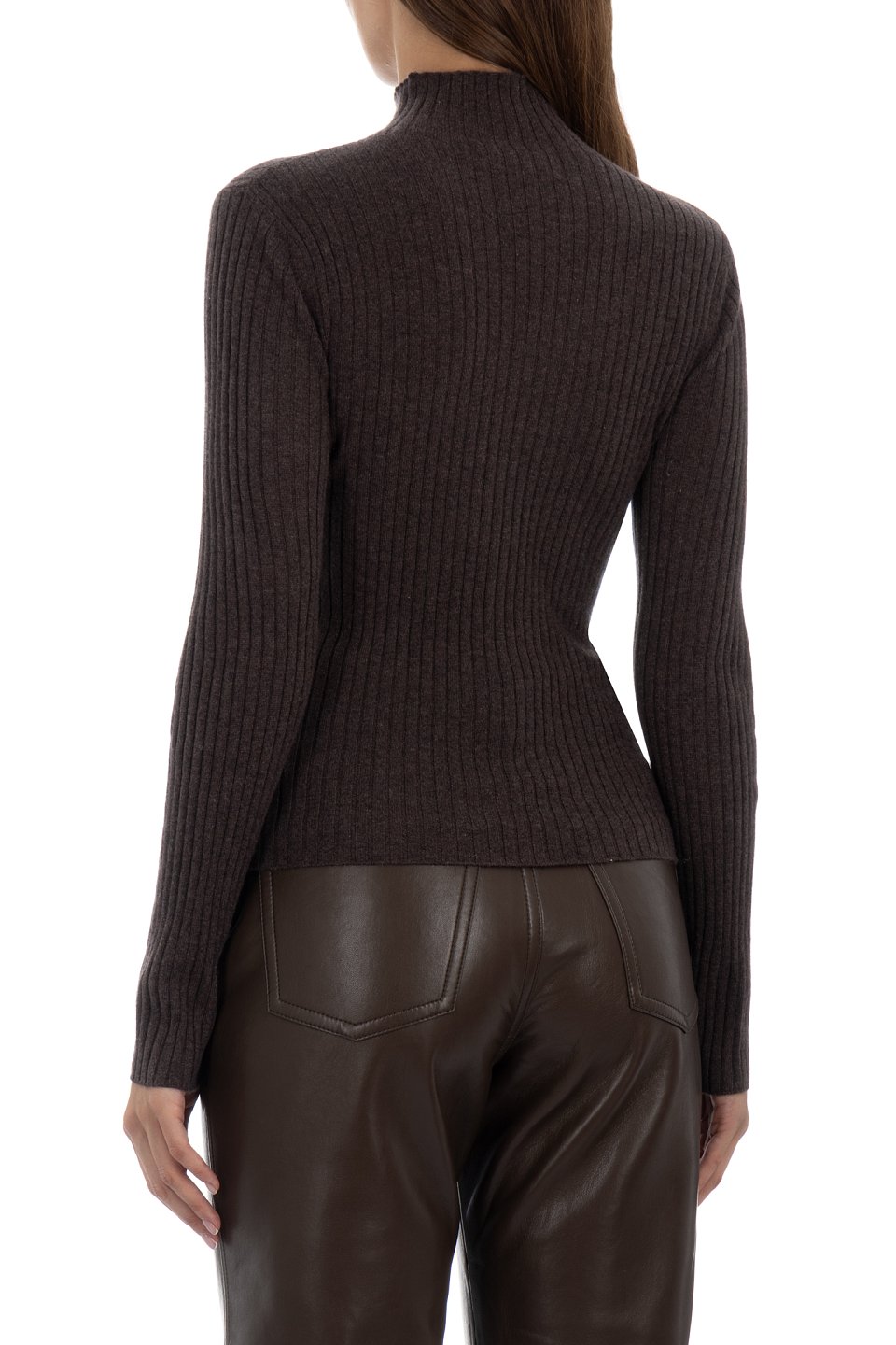 Водолазка Arch4 - фото 4