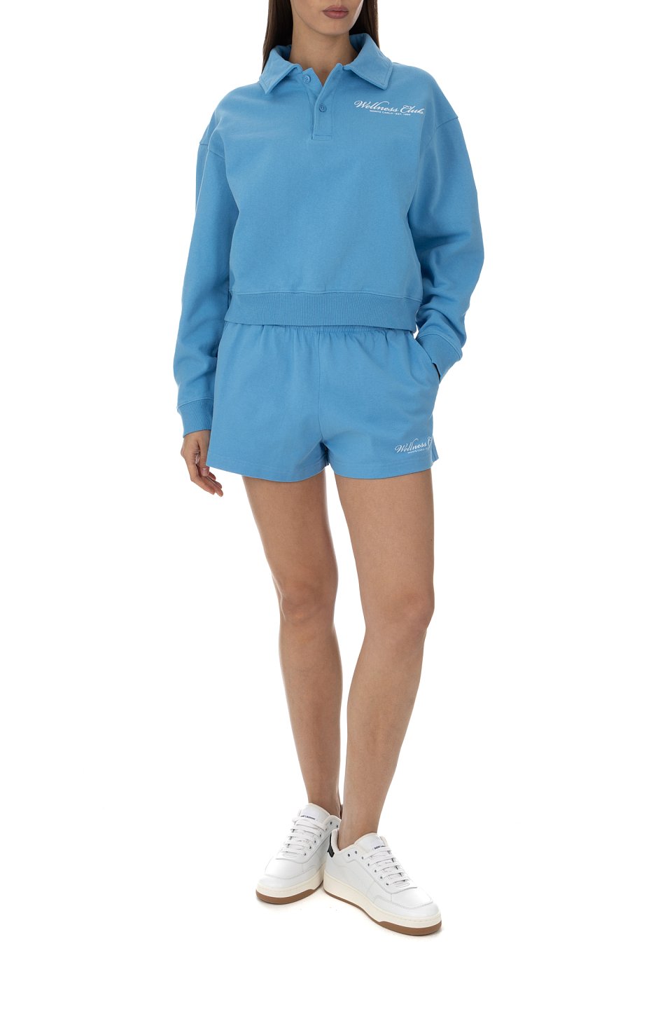 Поло Sporty & Rich - фото 2